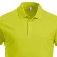 Colore VERDE LIMONE 600